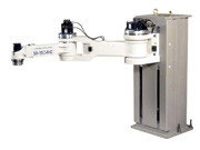 SCARA 機械手 SR-1504HZ