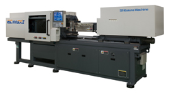 實現高生產率和精密穩定成型